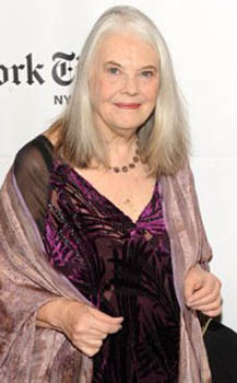 Lois Smith